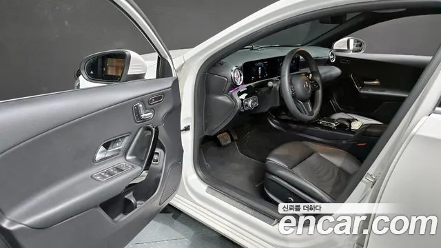 Mercedes-Benz A-Class W177 id 2907330 из Кореи 20