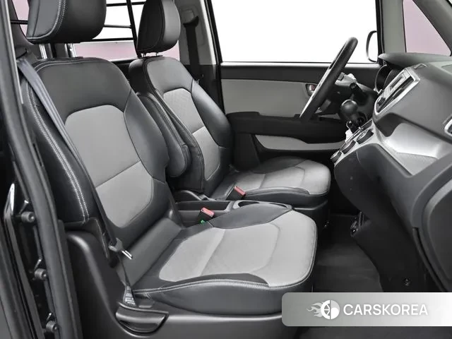 Kia The New Ray id 2986039 из Кореи 20