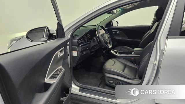 Kia Niro Plus id 4580106 из Кореи 30