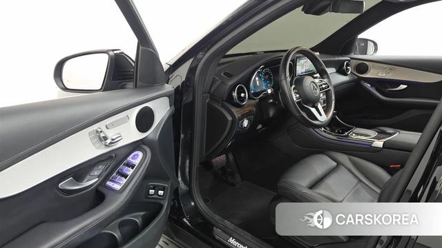 Mercedes-Benz GLC-Class X253 id 4550595 из Кореи 34
