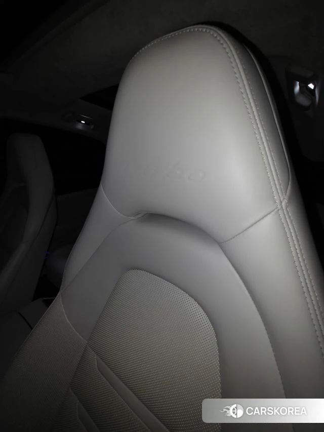 Porsche Panamera (971) id 4485785 из Кореи 10