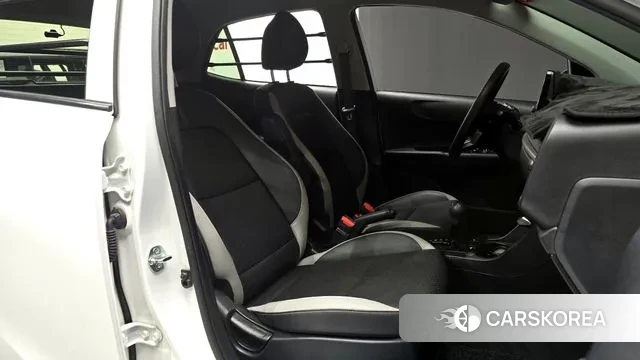 Kia The New Morning (JA) id 3696319 из Кореи 20