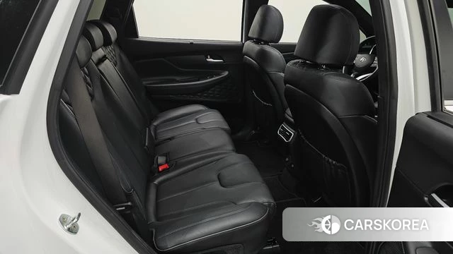 Hyundai The New Santa Fe id 4429527 из Кореи 34
