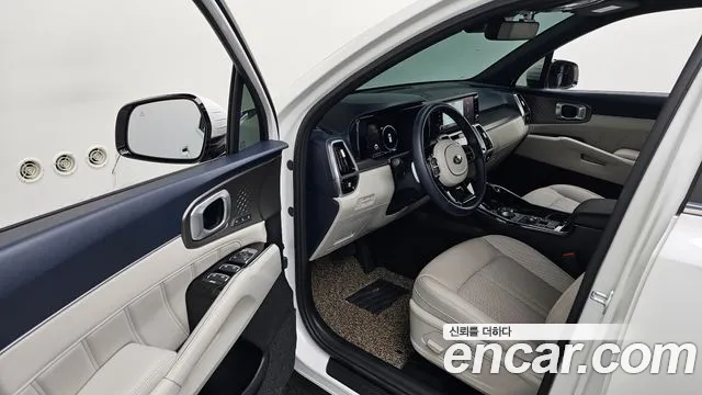 Kia Sorento 4th Generation id 2725631 из Кореи 20