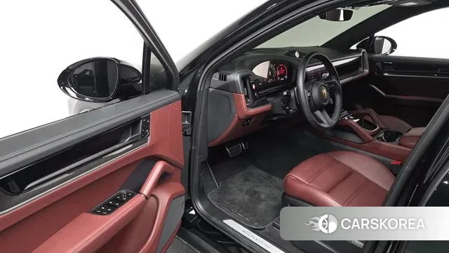 Porsche Cayenne (PO536) id 2958824 из Кореи 20