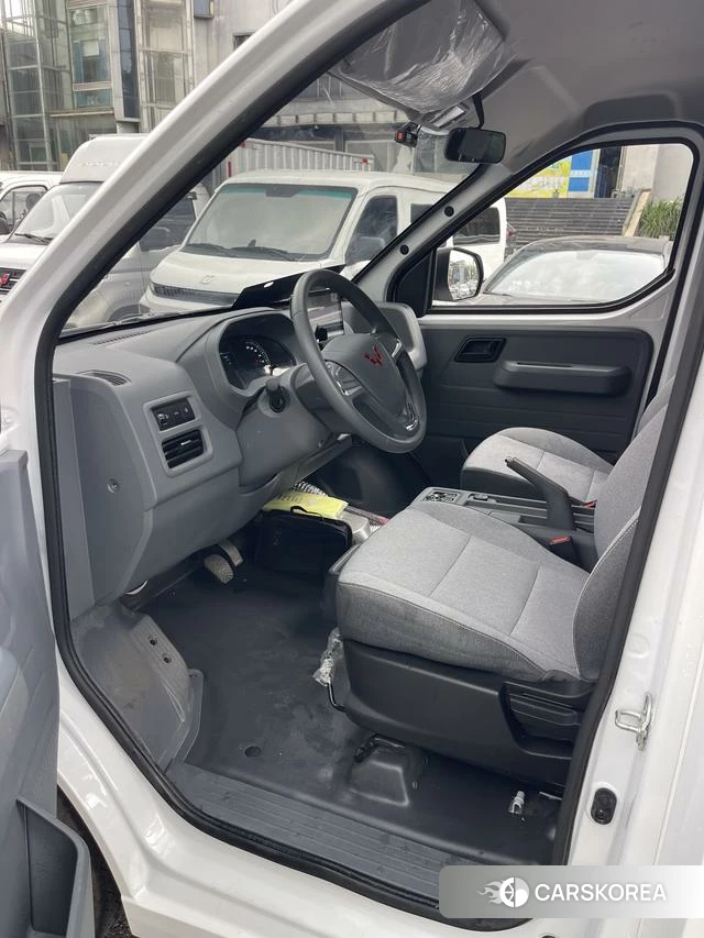 Wuling Automobile Wuling Yangguang id 3909126 из Китая 11