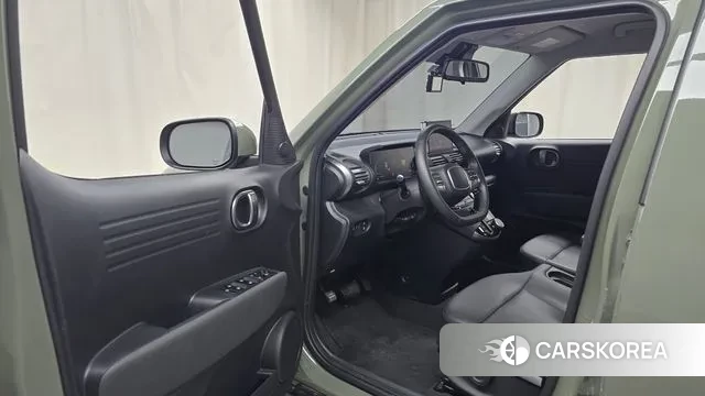 Hyundai Casper id 3354246 из Кореи 20