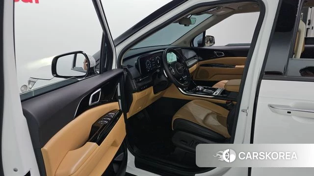 Kia Carnival 4th generation id 3922830 из Кореи 20