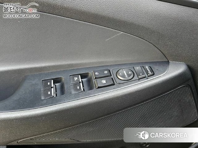 Hyundai All New Tucson id 3807687 из Кореи 18