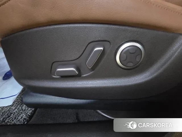 Genesis G80 (RG3) id 3054171 из Кореи 20