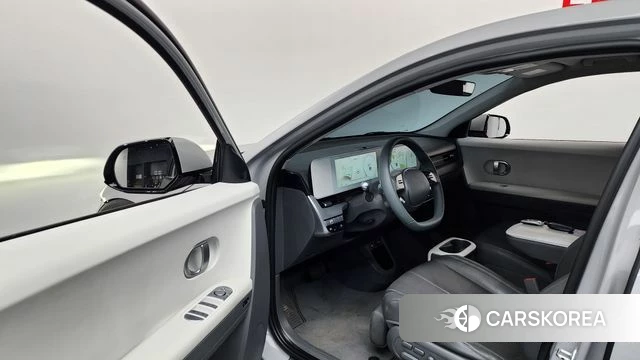 Hyundai Ionic 5 id 3964967 из Кореи 20