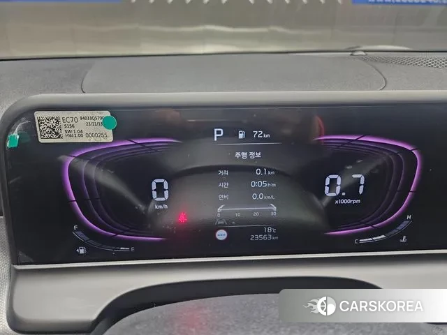 Kia The New Seltos id 3398964 из Кореи 20