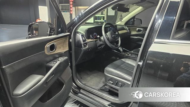 Kia Sorento 4th Generation id 4735988 из Кореи 36