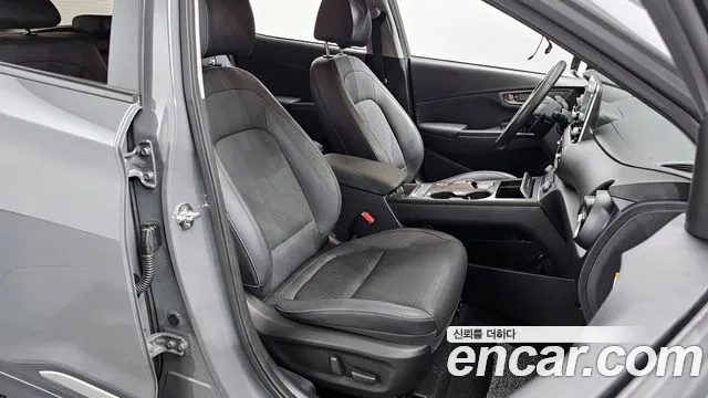 Hyundai Kona Electric id 2951947 из Кореи 20