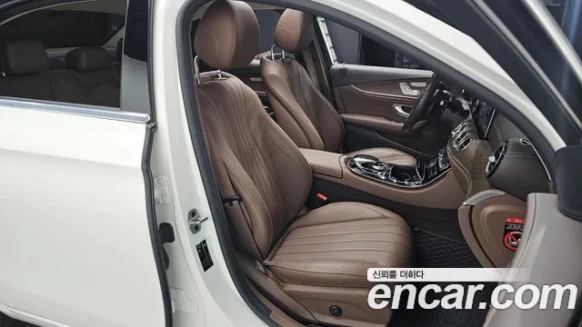 Mercedes-Benz E-Class W213 id 2881528 из Кореи 20