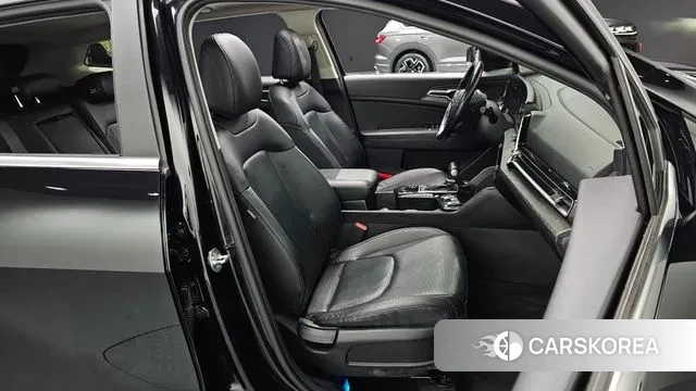 Kia Sportage 5th Generation id 3702335 из Кореи 20