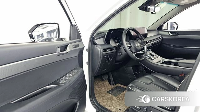 Hyundai The New Palisade id 3964232 из Кореи 20