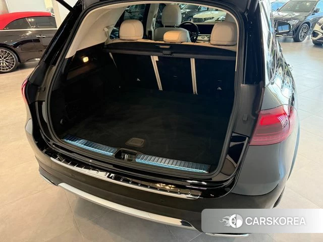 Mercedes-Benz GLE-Class W167 id 4862586 из Кореи 20