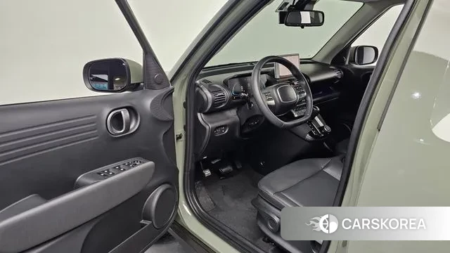 Hyundai Casper id 3347665 из Кореи 20