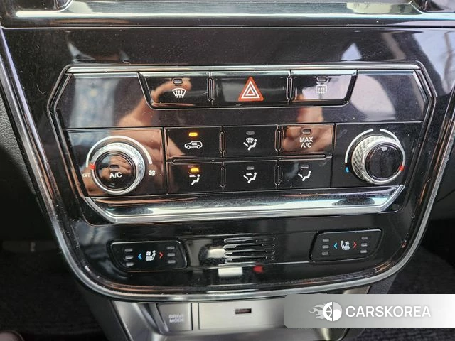 Ssangyong Berry New Tivoli id 4298821 из Кореи 20