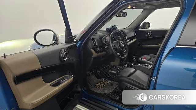 Mini Cooper D Countryman id 3045407 из Кореи 20