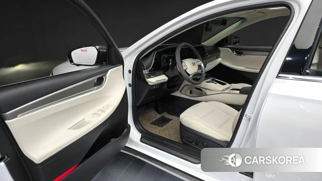 Hyundai The New Grandeur IG id 4361749 из Кореи 20