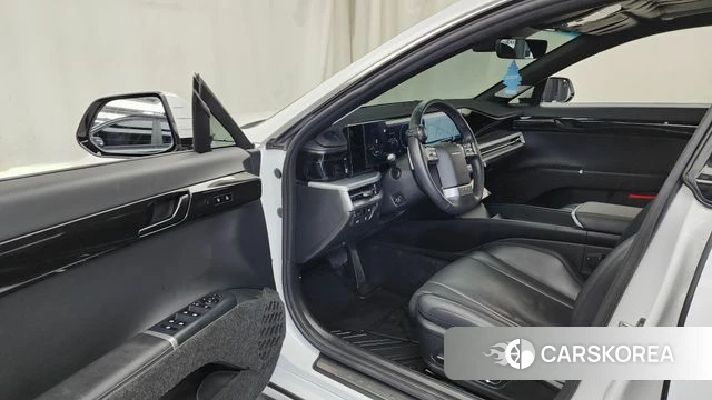Hyundai Grandeur (GN7) id 4428030 из Кореи 20