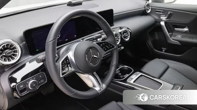 Mercedes-Benz A-Class W177 id 2968355 из Кореи 20