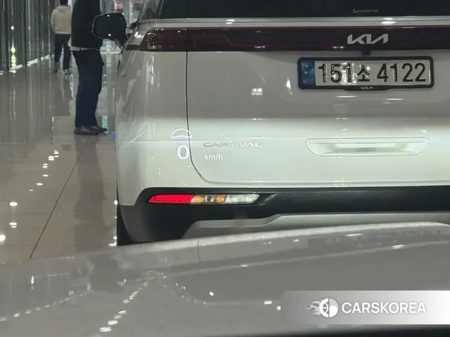 Genesis GV70 id 3355256 из Кореи 19