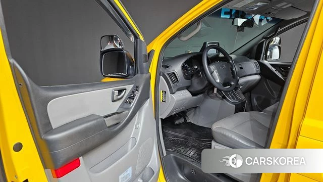Hyundai The New Grand Starex id 4895582 из Кореи 32