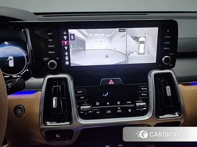 Kia Sorento 4th Generation id 3479127 из Кореи 19