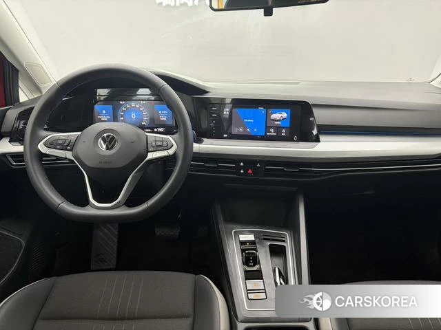 Volkswagen Golf id 4253963 из Китая 15