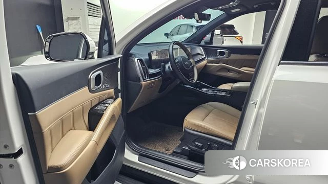 Kia The New Sorento 4th Generation id 4623506 из Кореи 32