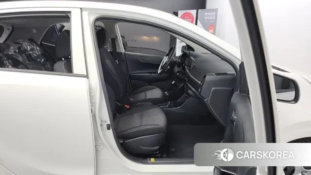 Kia Morning Urban (JA) id 3556291 из Кореи 20