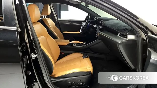 Kia K5 3rd generation id 3053939 из Кореи 20