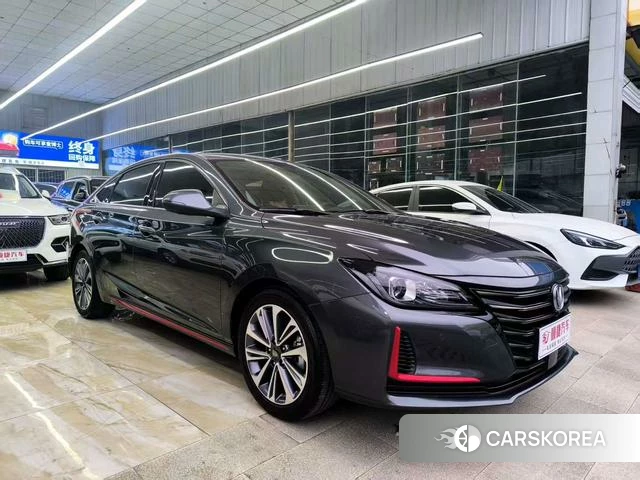 Chang'an Ruicheng CC id 4253386 из Китая 15