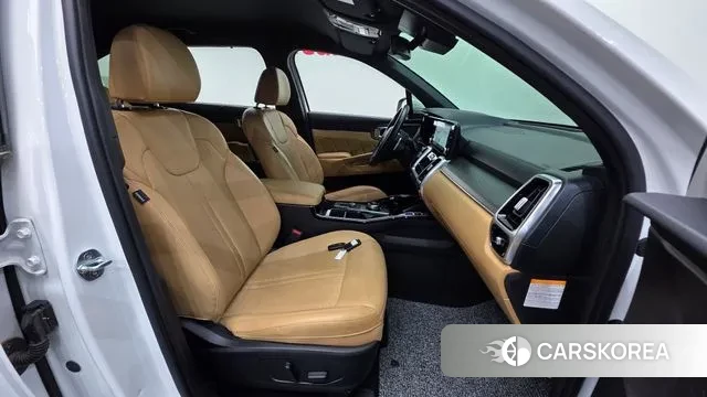 Kia Sorento 4th Generation id 3473672 из Кореи 20