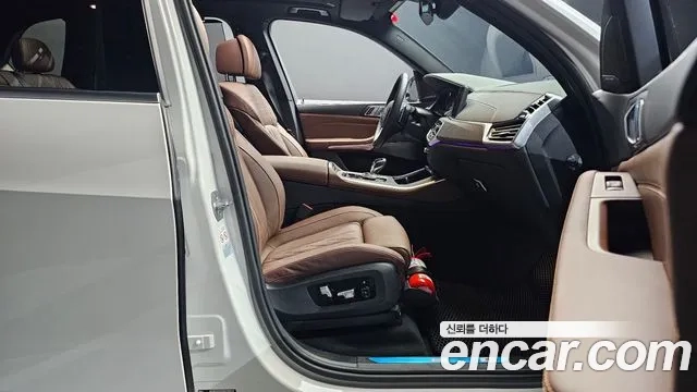 BMW X5 (G05) id 2874063 из Кореи 20