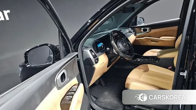 Kia Sorento 4th Generation id 3592659 из Кореи 20