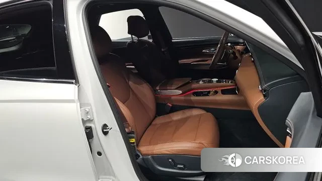 Genesis GV70 id 3716661 из Кореи 20