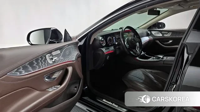 Mercedes-Benz CLS-Class C257 id 3578330 из Кореи 20