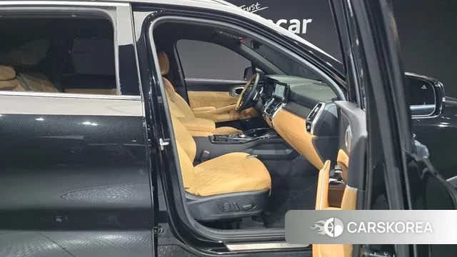 Kia Sorento 4th Generation id 3311435 из Кореи 20