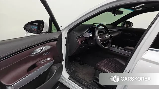 Genesis GV70 id 3416743 из Кореи 20