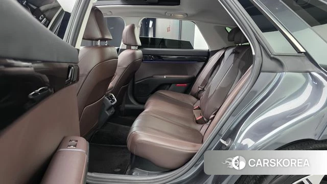 Hyundai Grandeur Hybrid (GN7) id 4549351 из Кореи 36
