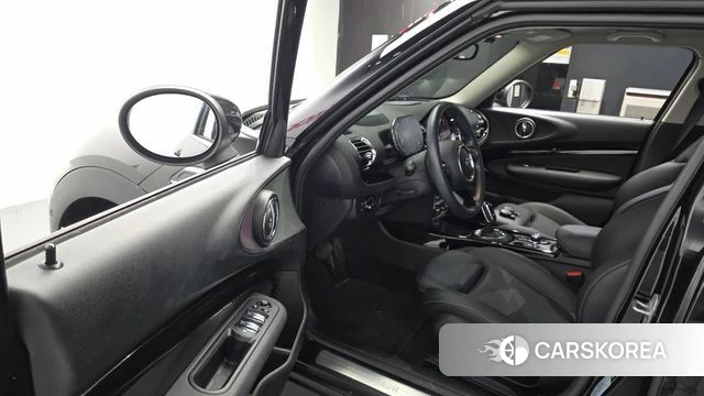 Mini Cooper D Clubman id 4688238 из Кореи 32