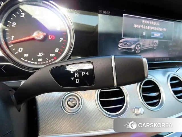 Mercedes-Benz E-Class W213 id 3429321 из Кореи 20