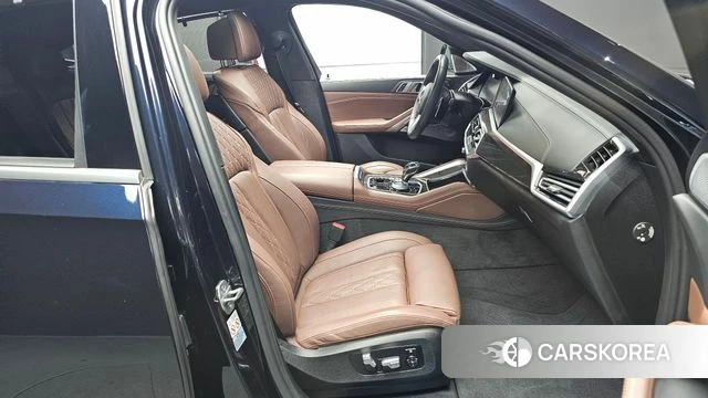 BMW X6 (G06) id 4594432 из Кореи 30
