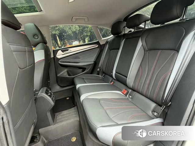 Volkswagen Lingdu id 4216244 из Китая 23
