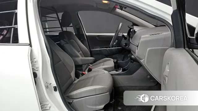 Kia Morning Urban (JA) id 3463922 из Кореи 20