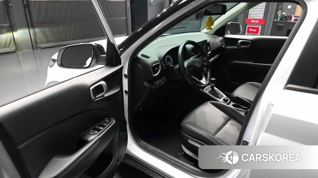 Hyundai Venue id 3800658 из Кореи 20